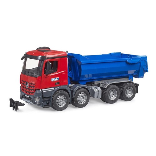 Bruder 03621 mercedes benz - bruder,