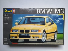 BMW M3 E36 Coupe Revell 07201