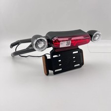 Harley Davidson Kennzeichen