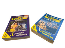 23 GASLICHT Romane - Pabel