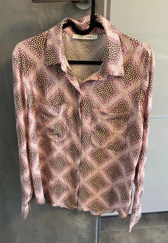 Samsoe bluse 36 s - bluse,