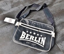 NEU Retro Tasche Berlin