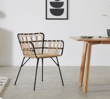 Esszimmerstuhl - Jurupa - MADE