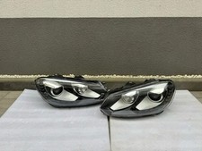 Frontscheinwerfer VW Golf VI