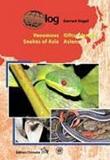 Giftschlangen Asiens /Venomous