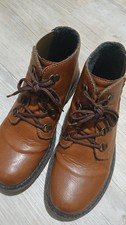 Rieker Boots Schnürrschuhe