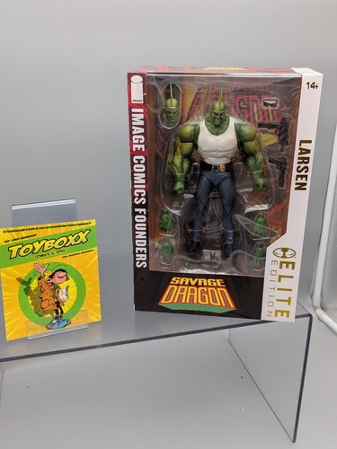 Savage dragon image comics - dragon,
