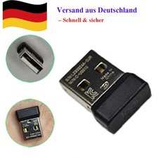 Einkanal-Maus-Empfänger für