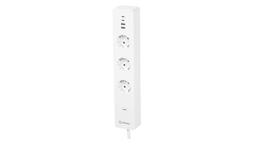 Ledvance smart wifi - smart+, multi
