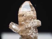 Topas, Thomas Range, Utah, USA