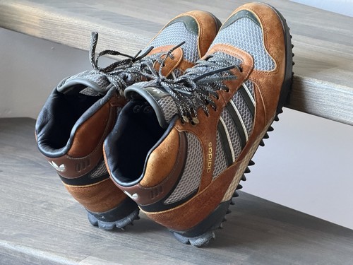 Adidas marathon mid david - marathon,
