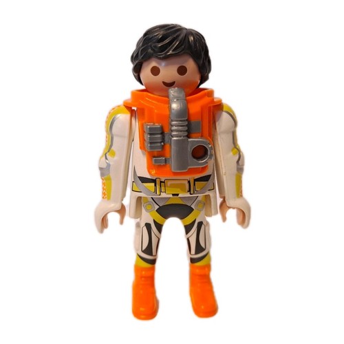 Playmobil astronaut - ✨️,