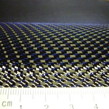 Carbon Design Gewebe 285g/m²