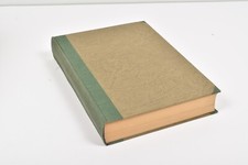 Funkschau Ingenieur-Ausgabe 1954 - Jahrgangsband - Gebunden - Fernseh-Technik - 