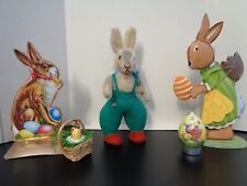 Alter Steiff Pupp - Hase