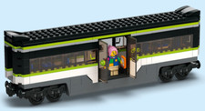 Lego personenwagen 1 - lego, +