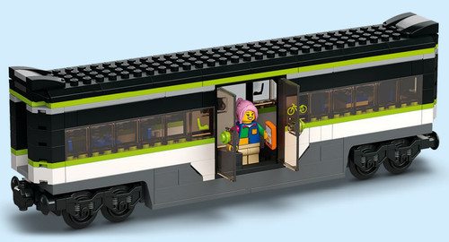 Lego personenwagen 1 - personenwagen,