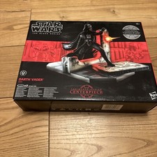 Star Wars Darth Vader Diorama (The Black Series) Hasbro C1554 6"