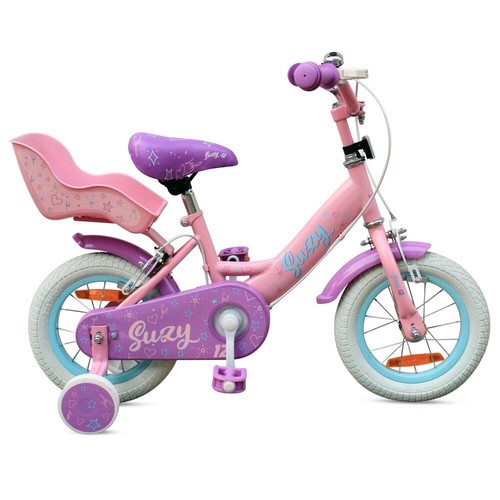 Zoll fahrrad mit - 12,