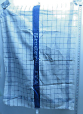 JVA Niedersachsen Geschirrhandtuch 76 x 50 cm 50/60er Jahre