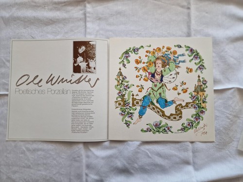 Ole winther designvorlage aus - winther,