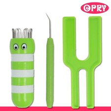 Opry strickliesl grün - opry, |