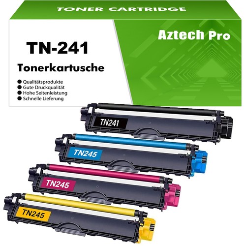 Xxl toner für - toner, brother