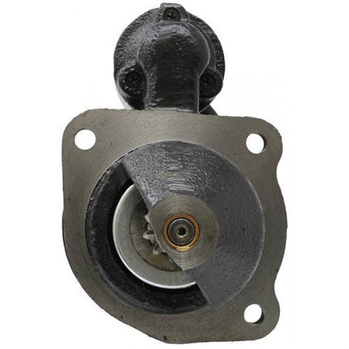 Anlasser neu made - 1x_,