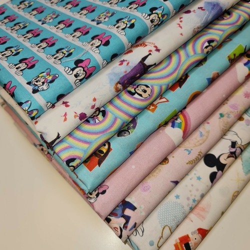 Disney 100 baumwolle - 100%,
