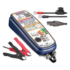 Batterieladegerät tecmate - batterieladegerät,