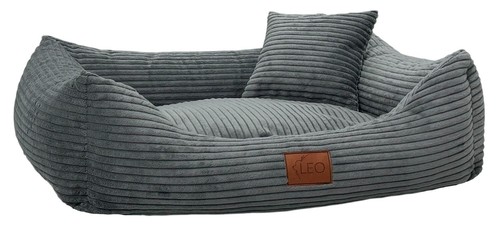 Leo4dog hundebett cord - leo4dog,