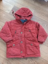 Kinderjacke  Winterjacke