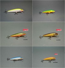 Rapala Wobbler Original