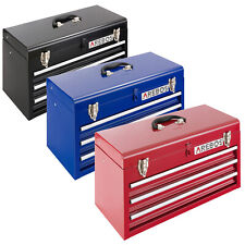 AREBOS Werkzeugkoffer mit 3