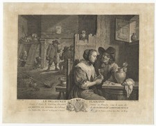 Tardieu (*1716) nach David