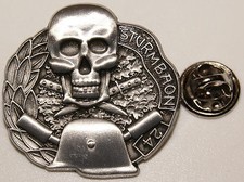 Sturmbatallion 24 Sturmbaon