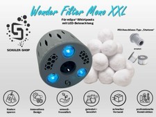 Wonder filter mono xxl - mono, mspa