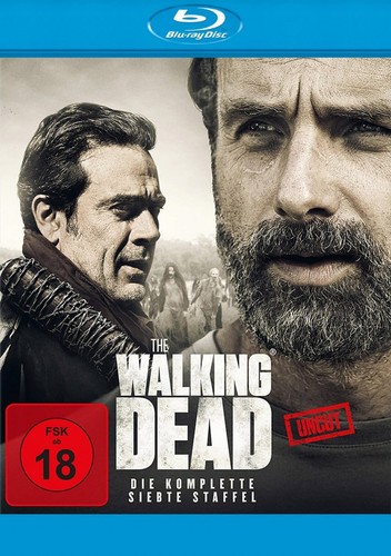 The walking dead - walking,