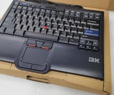 Genuine IBM UltraNav SK-8845RC