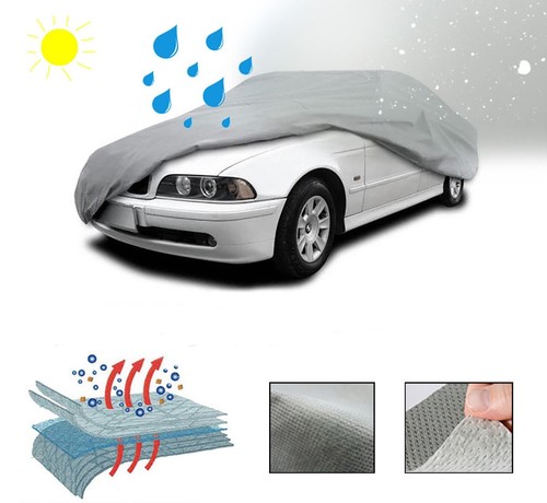 Premium lagig auto - auto, garage