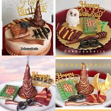 Zauberer Harry Zauberstab