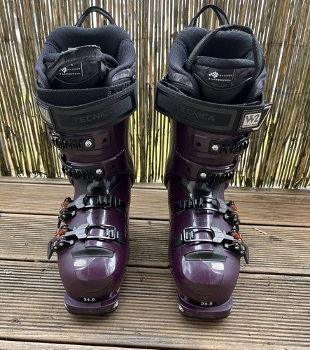Tecnica cochise 105 dyn gw - cochise,