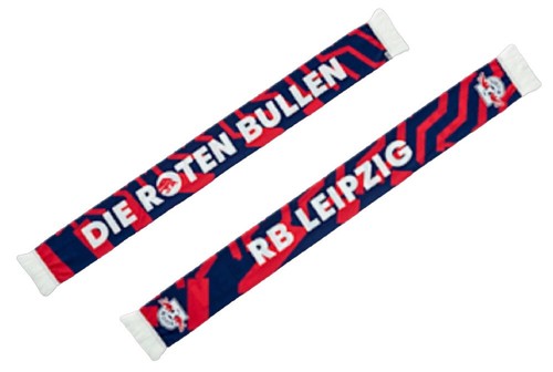 Leipzig strickschal - rb,