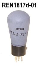 REN1817d Telefunken Funke W20 geprüft / tested / "Gut" / "Good" (B-01)