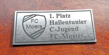 Pokal schild schilder für - schilder,
