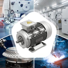 Elektromotor Drehstrom 1,5kW