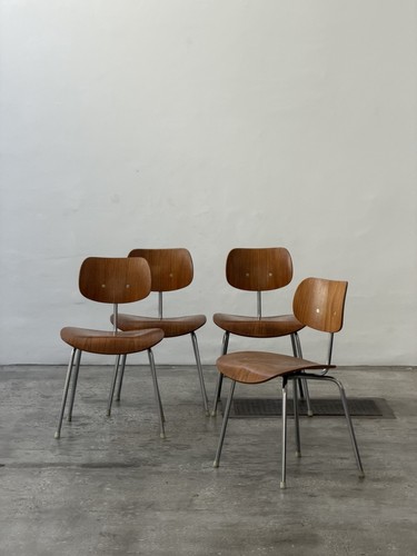 Egon eiermann chair - egon, se