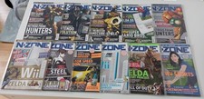 N-Zone Magazin 2006 Nintendo