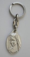Schlüsselanhänger Medugorje