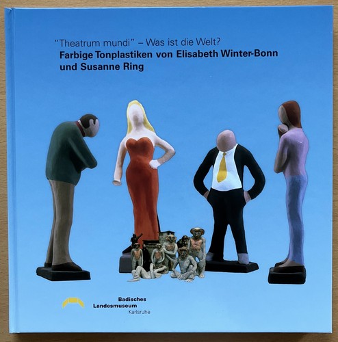 Fachbuch tonfiguren von - fachbuch,